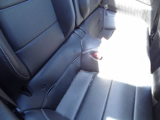 Thumbnail: 2016 Ford Mustang - 18