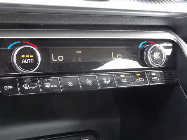 Thumbnail: 2021 Kia K5 - 22