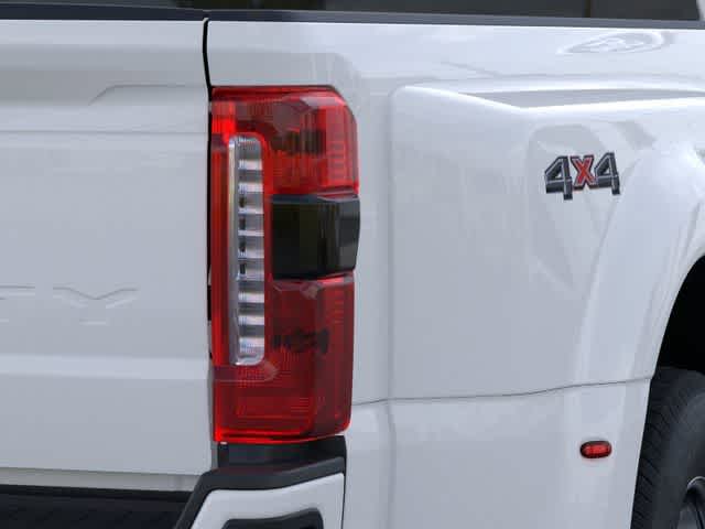 Thumbnail: 2026 Ford F-350 - 21