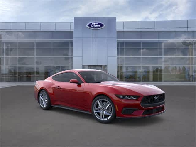 Thumbnail: 2024 Ford Mustang - 7