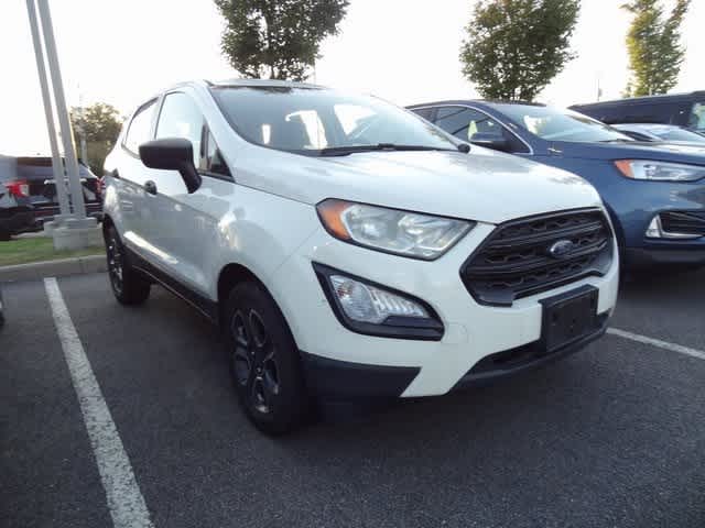 Thumbnail: 2018 Ford EcoSport - 3