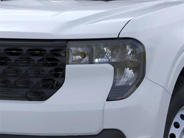 Thumbnail: 2026 Ford Maverick - 19