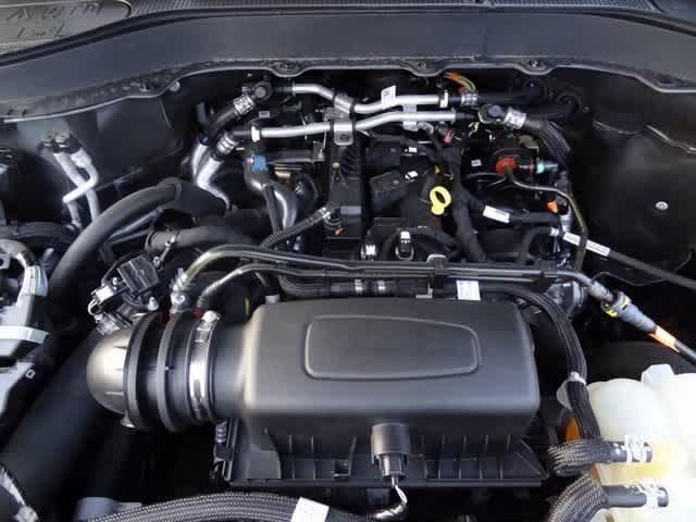 Thumbnail: 2022 Ford Explorer - 42