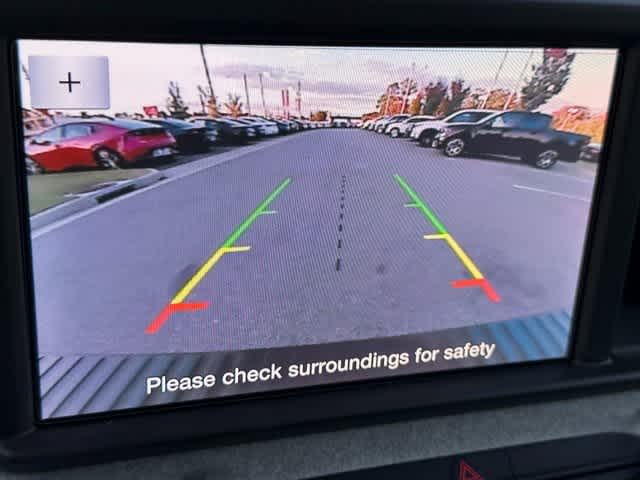 Thumbnail: 2024 Ford Maverick - 21