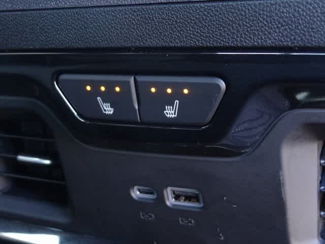 Thumbnail: 2025 Chevrolet Silverado 2500 - 15