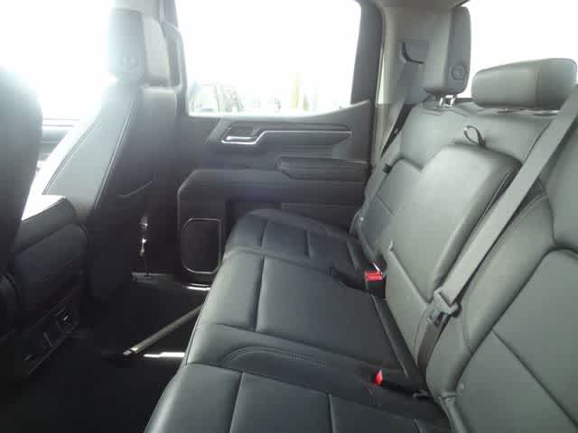 Thumbnail: 2024 GMC Sierra 1500 - 11