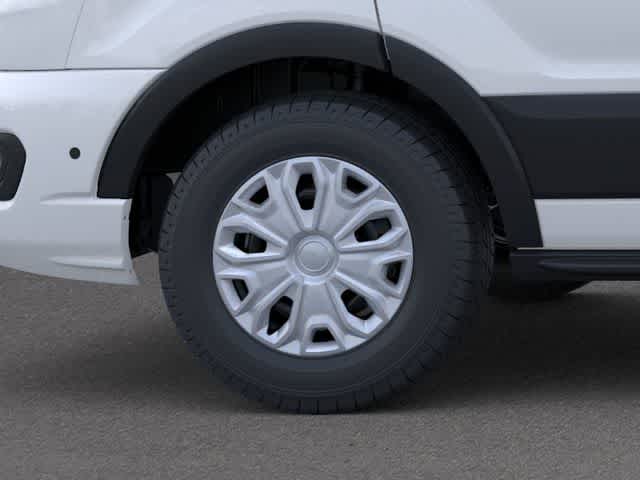 Thumbnail: 2026 Ford Econoline - 19