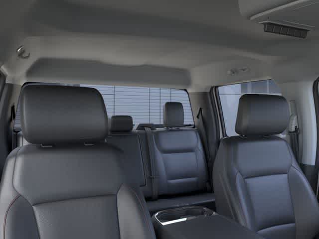 Thumbnail: 2026 Ford F-250 - 22