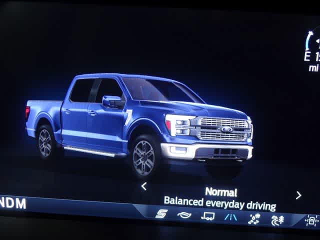 Thumbnail: 2024 Ford F-150 - 31