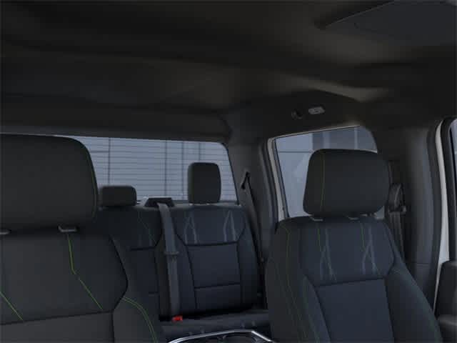 2024 Ford F-150 STX 22