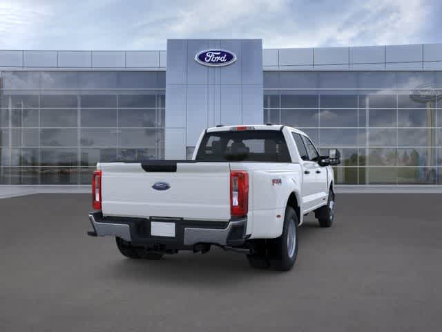 Thumbnail: 2026 Ford F-350 - 8