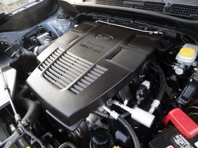 Thumbnail: 2021 Subaru Forester - 42