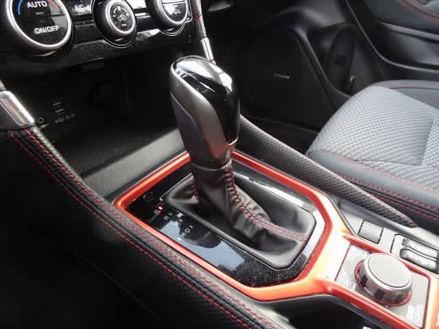 Thumbnail: 2021 Subaru Forester - 32