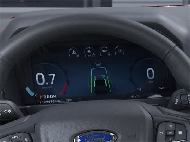 Thumbnail: 2025 Ford Ranger - 13