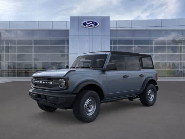 Thumbnail: 2025 Ford Bronco - 1
