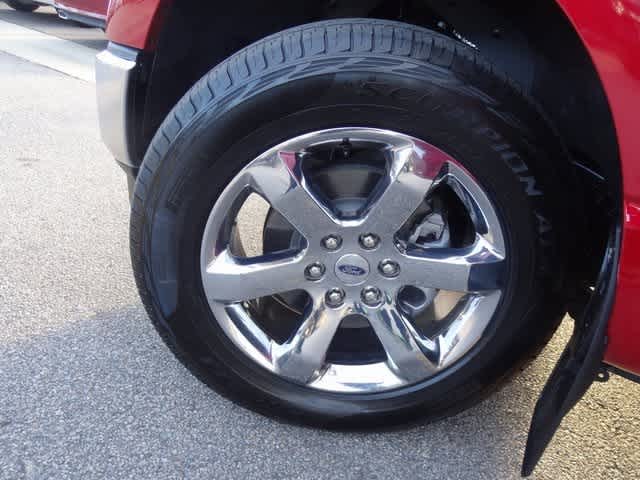 Thumbnail: 2022 Ford F-150 - 44