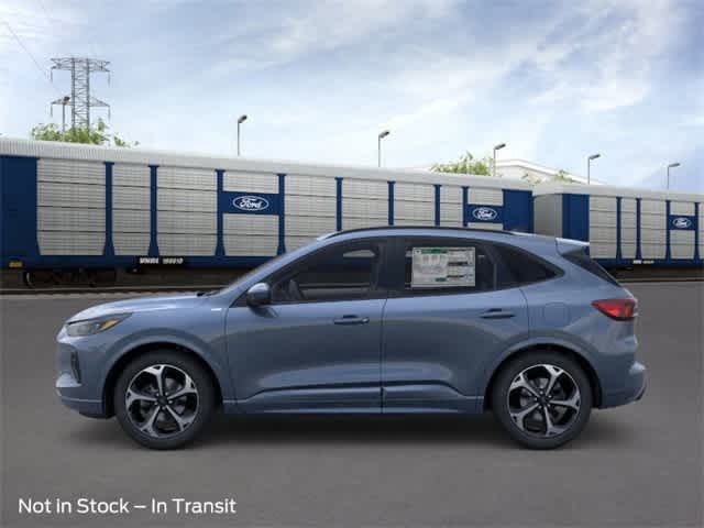 Thumbnail: 2025 Ford Escape - 3
