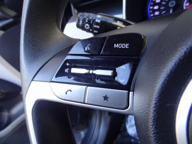 Thumbnail: 2024 Hyundai Tucson - 17