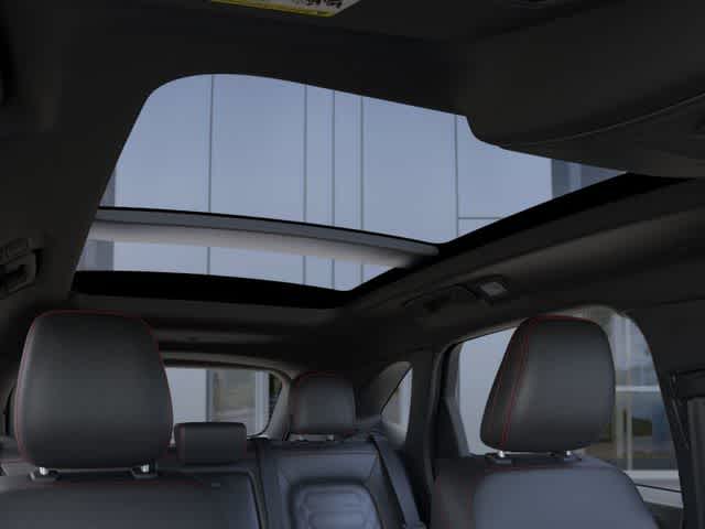 Thumbnail: 2024 Ford Escape - 22