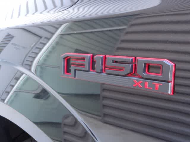 Thumbnail: 2019 Ford F-150 - 40