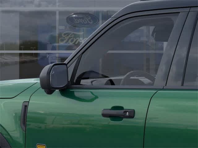 Thumbnail: 2025 Ford Bronco Sport - 20