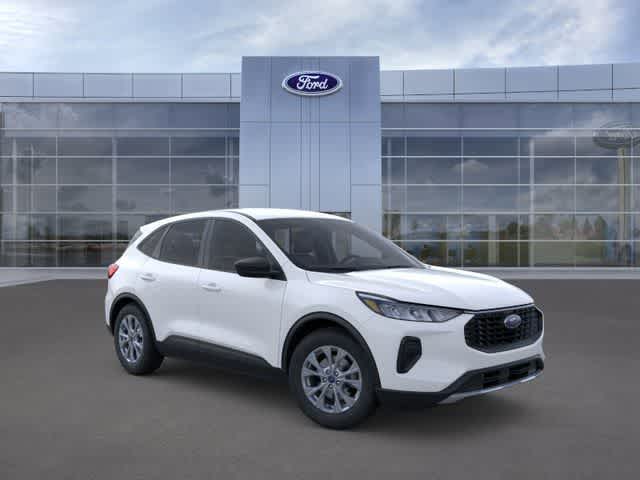 Thumbnail: 2026 Ford Escape - 7