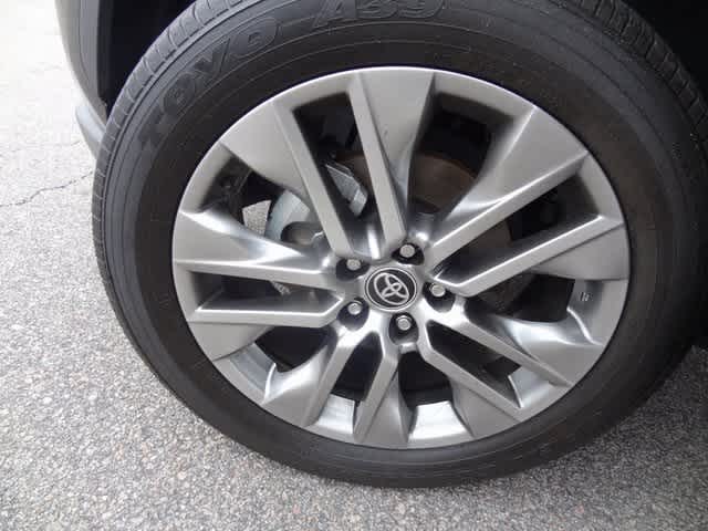 Thumbnail: 2023 Toyota RAV4 - 35