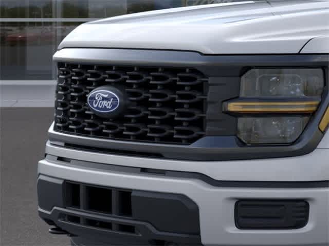 Thumbnail: 2026 Ford F-150 - 17