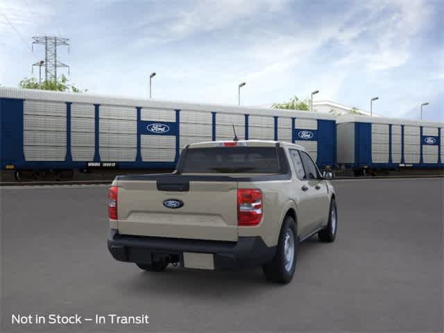 Thumbnail: 2025 Ford Maverick - 8