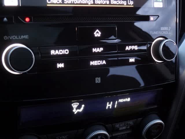 Thumbnail: 2022 Subaru Ascent - 27