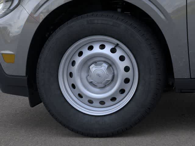 Thumbnail: 2026 Ford Maverick - 20