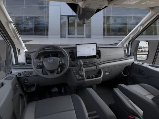 Thumbnail: 2026 Ford Transit Series - 9
