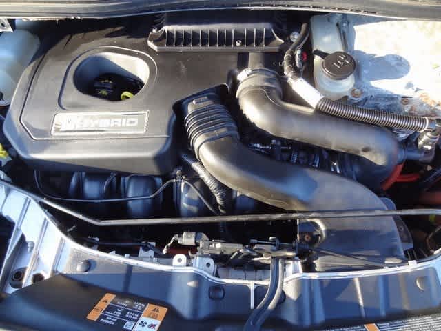 Thumbnail: 2017 Ford C-Max - 43