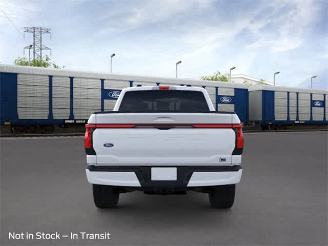 Thumbnail: 2025 Ford F-150 - 5