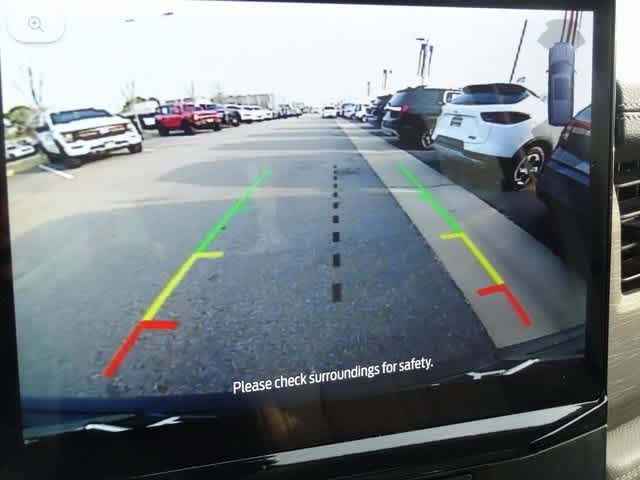 Thumbnail: 2024 Ford Expedition - 29