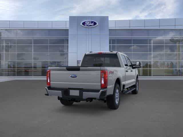 Thumbnail: 2026 Ford F-250 - 8