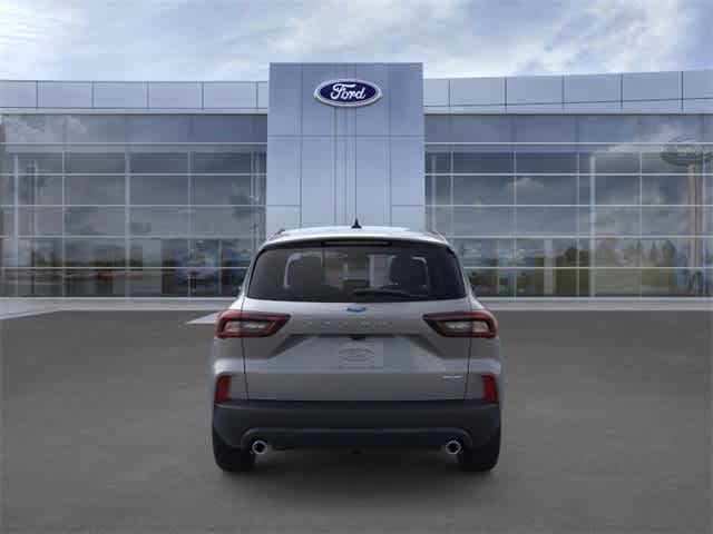 Thumbnail: 2026 Ford Escape - 5