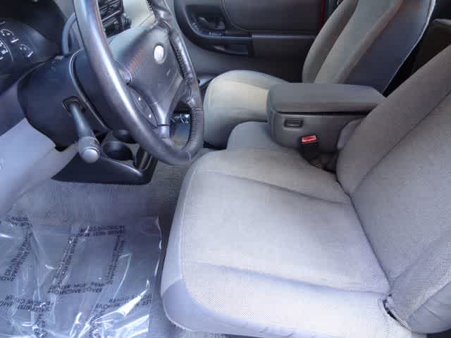 Thumbnail: 2001 Ford Ranger - 6