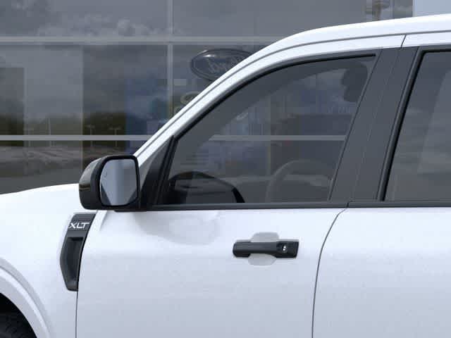 Thumbnail: 2025 Ford Maverick - 21