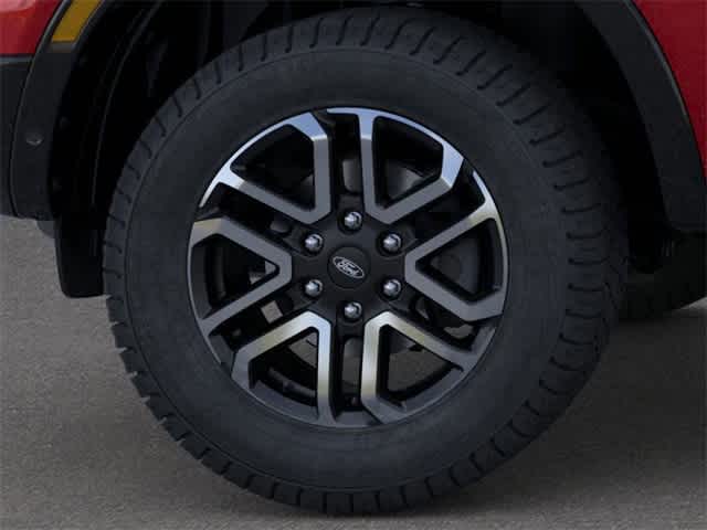 Thumbnail: 2025 Ford Ranger - 19