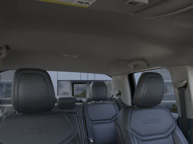 Thumbnail: 2026 Ford Maverick - 12