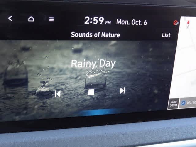 Thumbnail: 2023 Hyundai Sonata - 30