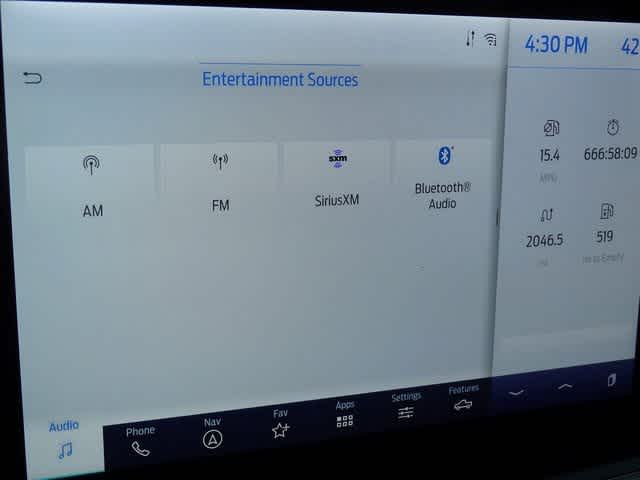 Thumbnail: 2021 Ford F-150 - 26