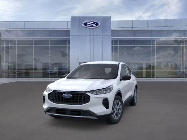 Thumbnail: 2025 Ford Escape - 2