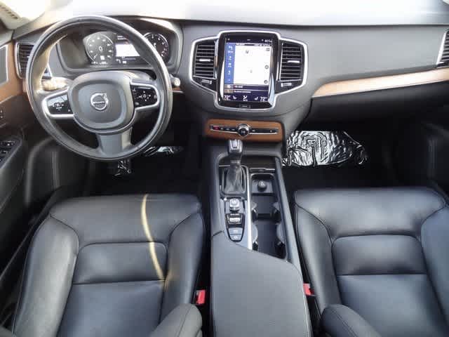 Thumbnail: 2018 Volvo XC90 - 15