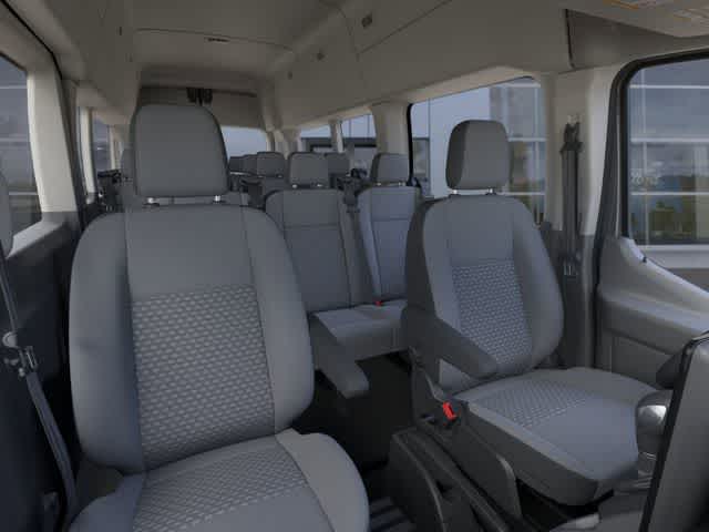 Thumbnail: 2026 Ford Econoline - 10