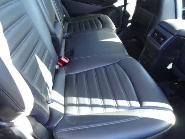 Thumbnail: 2024 Ford Edge - 17