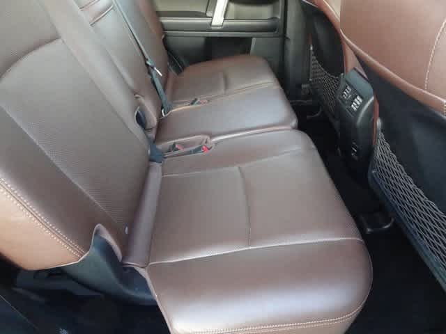 Thumbnail: 2018 Toyota 4Runner - 11