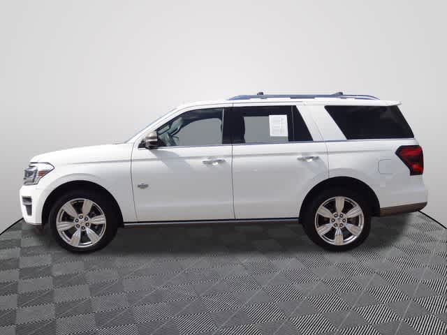 Thumbnail: 2022 Ford Expedition - 2