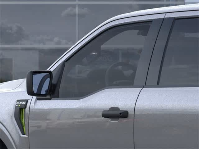 Thumbnail: 2025 Ford F-150 - 20